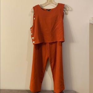 Forever 21 2 Piece Set